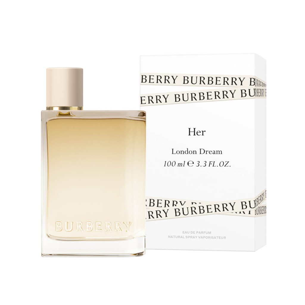 Parfum Original Burberry Her London Dream