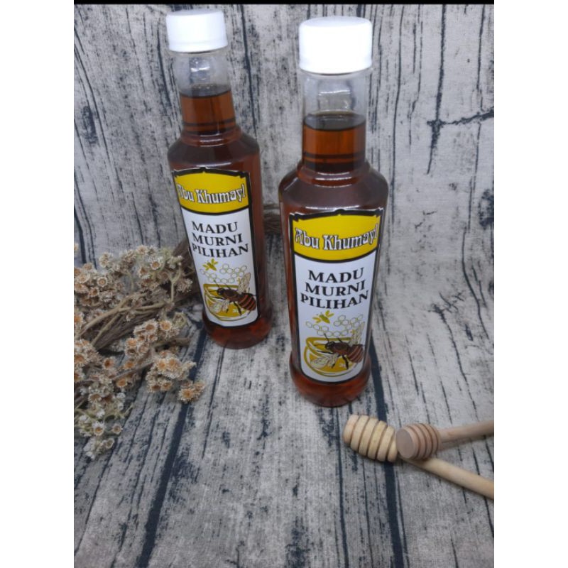 

Madu yaman super