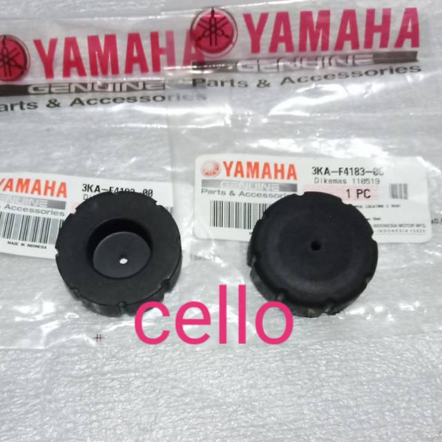 Karet tangki rx king original