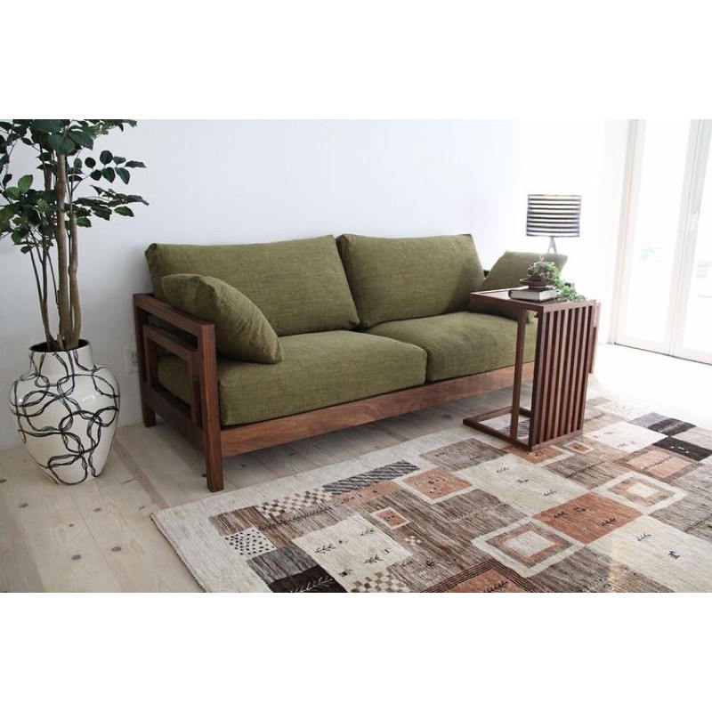 sofa minimalist modern