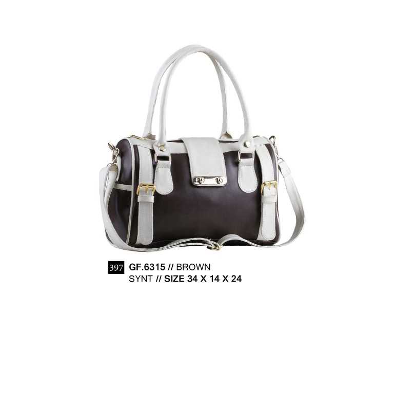 Tas Wanita Samping Golfer GF.6315 Tas Murah Tas Cewek Tas Punggung Tas Selempang Tas Pinggang