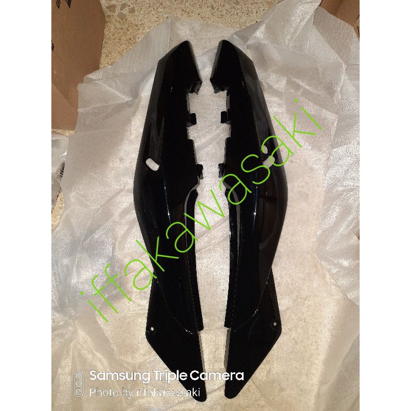 COVER BODY BELAKANG NINJA RR OLD