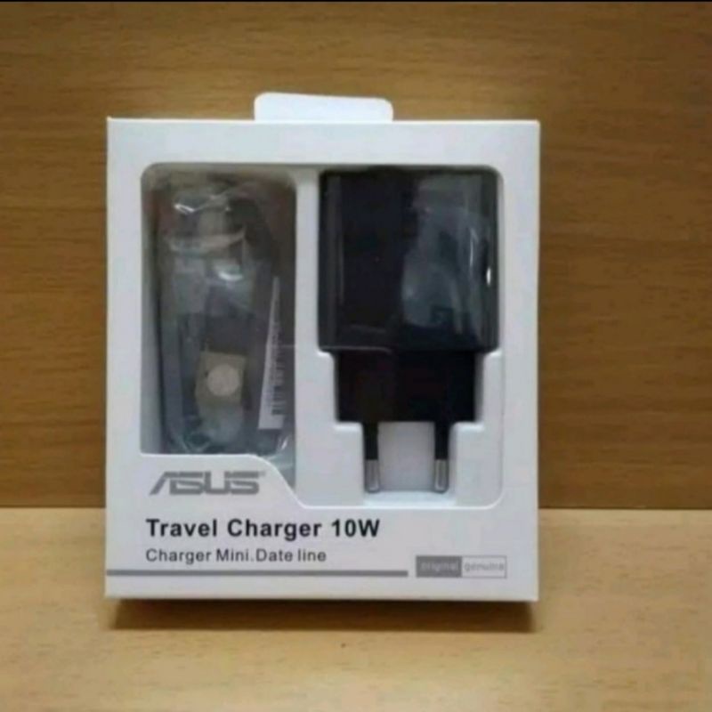 CHARGER ASUS ORIGINAL 100% FAST CHARGING MICRO USB &amp; TYPE C