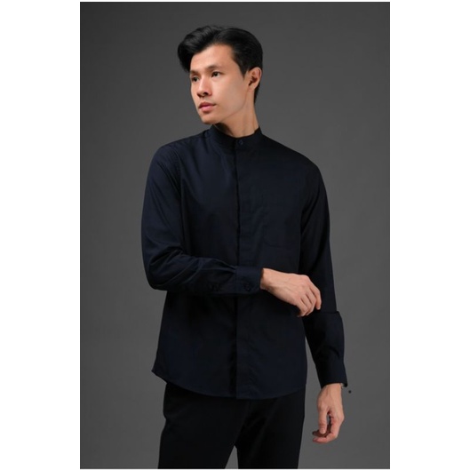 Heymale Sz L - Argo Concealed Placket