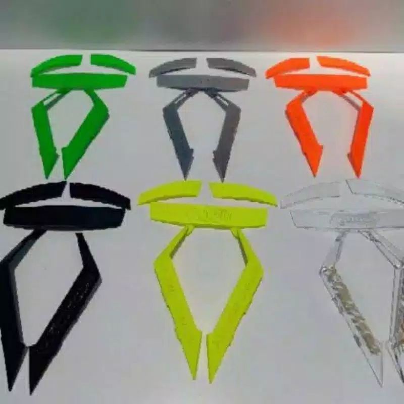 Spoiler ink cl max ink cl-max / spoiler ink cl max ala shoei