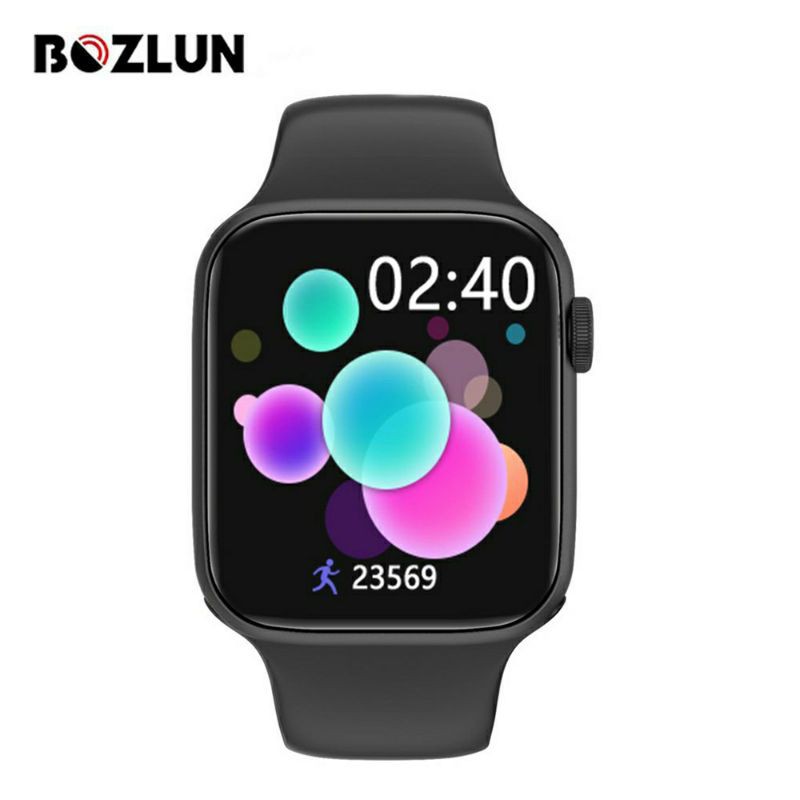 Bozlun C55 Strap SmartWatch Bluetooth Pengganti Untuk Pria / Wanita