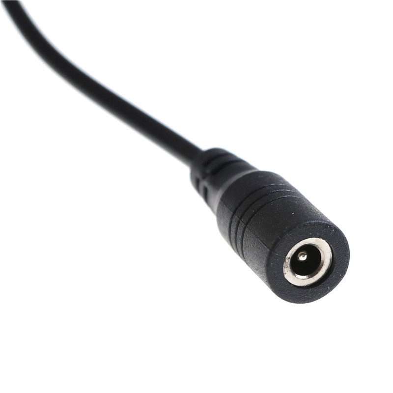 4mm x 1.7mm 4mmx1.7mm 4x1.7mm Kabel Extension Power Plug DC