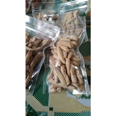 

basreng ORI daun jeruk