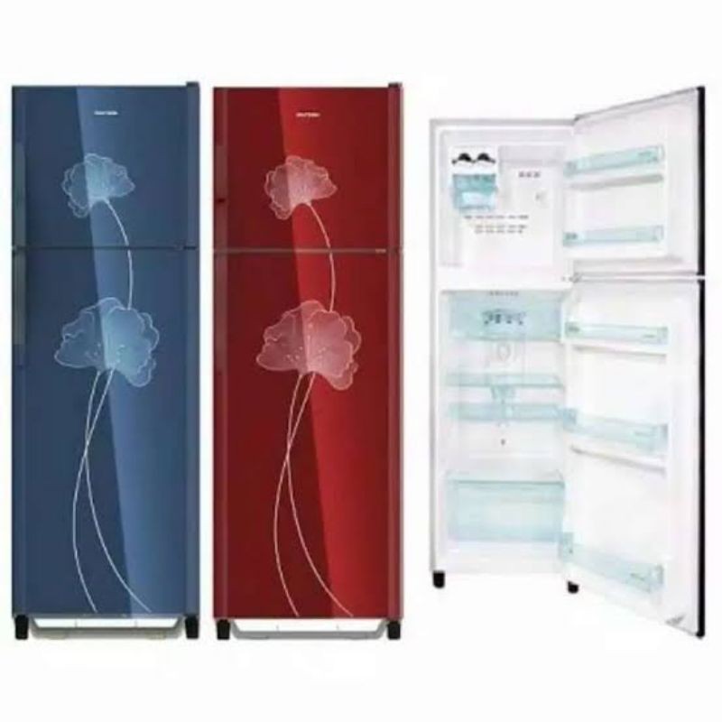 KHUSUS BOGOR POLYTRON BELLEZA KULKAS 2 PINTU PRB 219 NO KHUSUS BOGOR POLYTRON BELLEZA KULKAS 2 PINTU PRB 219 NO