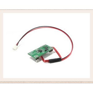 RFID reader module RDM6300