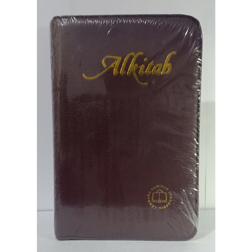 

Alkitab Pemuda