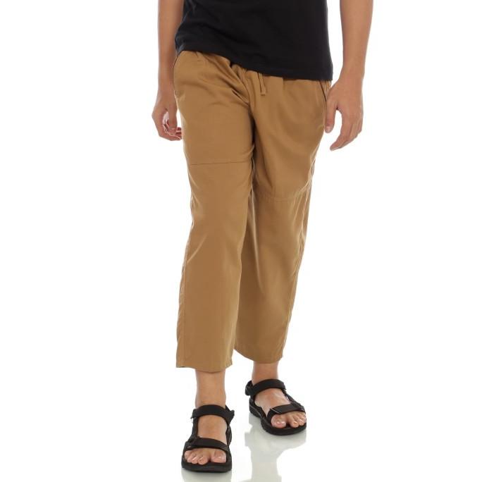 Celana Sirwal Dewasa Model Apik Bahan Katun Twill
