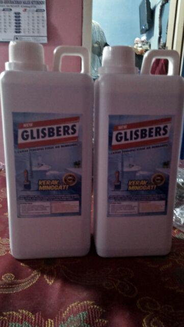 Glisbers