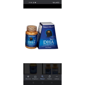 Vitamin DHA