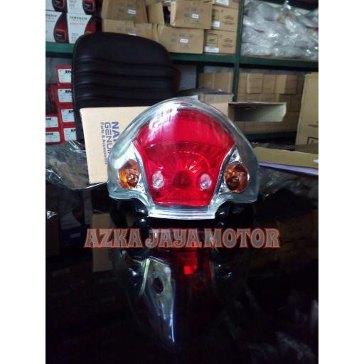 Lampu Stop Belakang Shogun 125 lama / Shogun SP lama