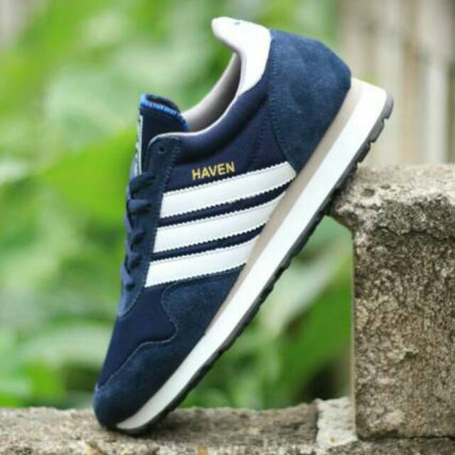 adidas haven navy