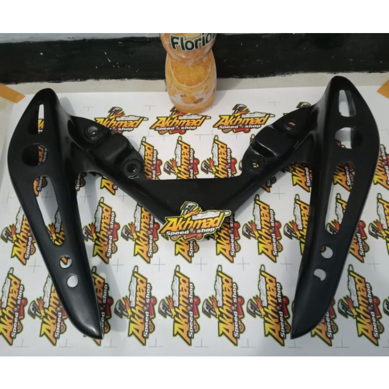 Behel NMAX variasi bolong nmax behel behel tanduk coak nmax