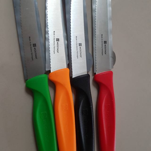 Wusthof universal knife 3003