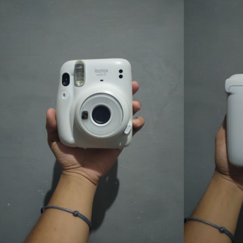 INSTAX MINI 11 FUJIFILM (second)