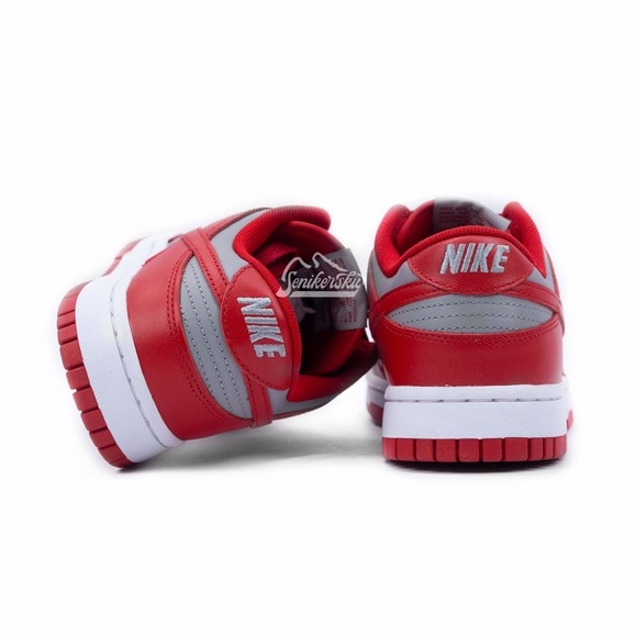 Dunk Low SP UNLV