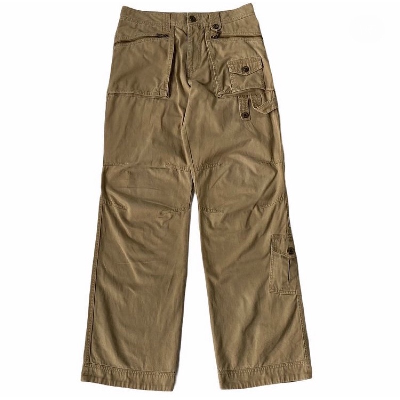 Smex Cargo Pants