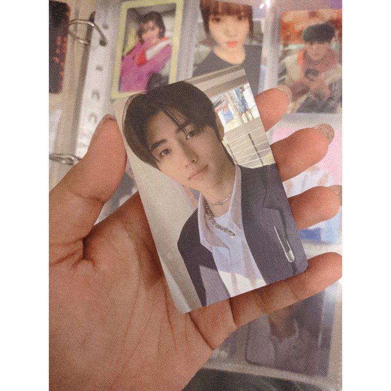 PC sunghoon hype ver