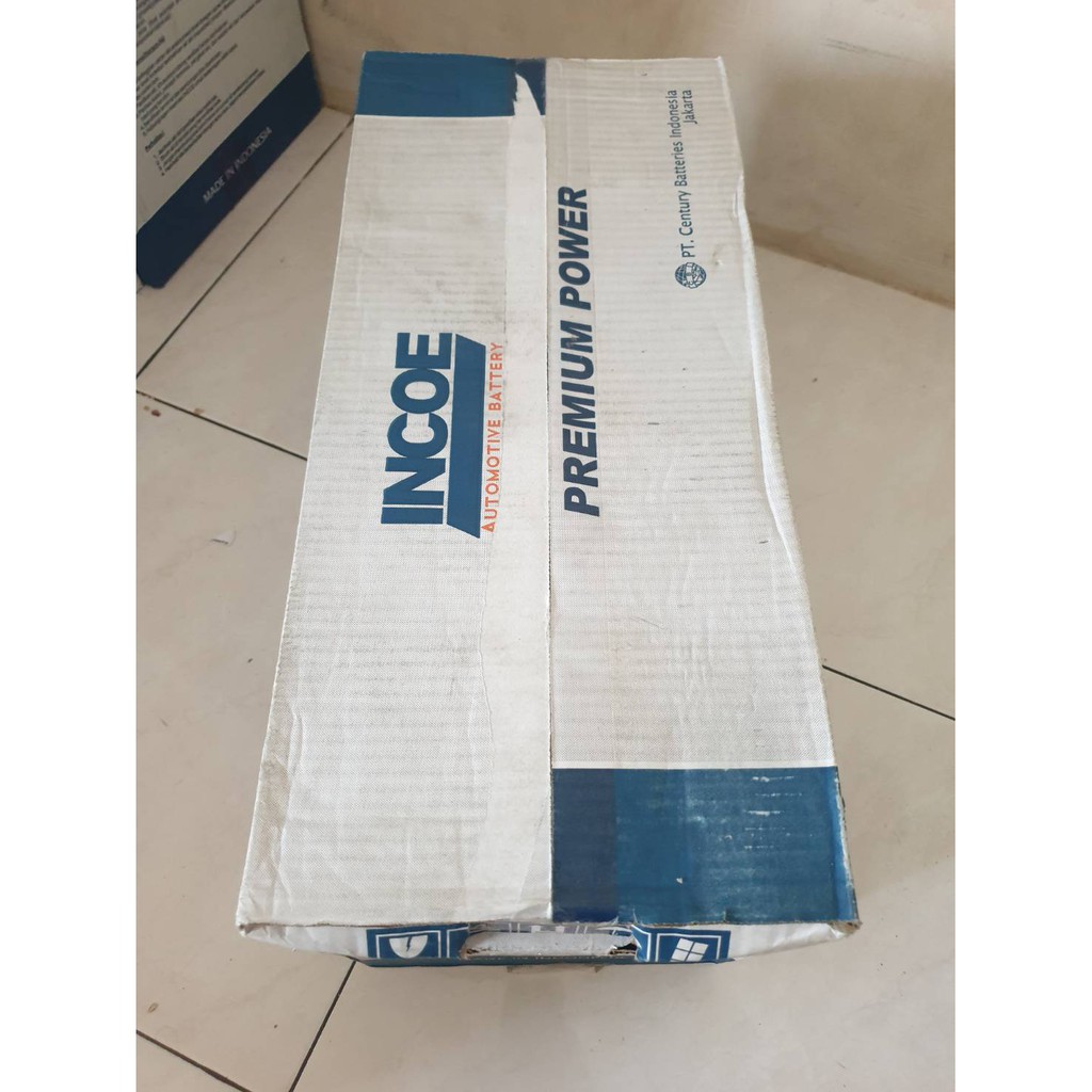 AKI N150 / 145G51 INCOE ASTRA PREMIUM N150 12V 150AH