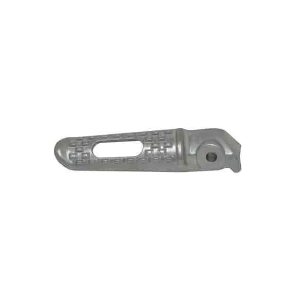 50760K64N00 Pijakan Foot Step Footstep Postep Kanan Belakang Honda CBR 250RR