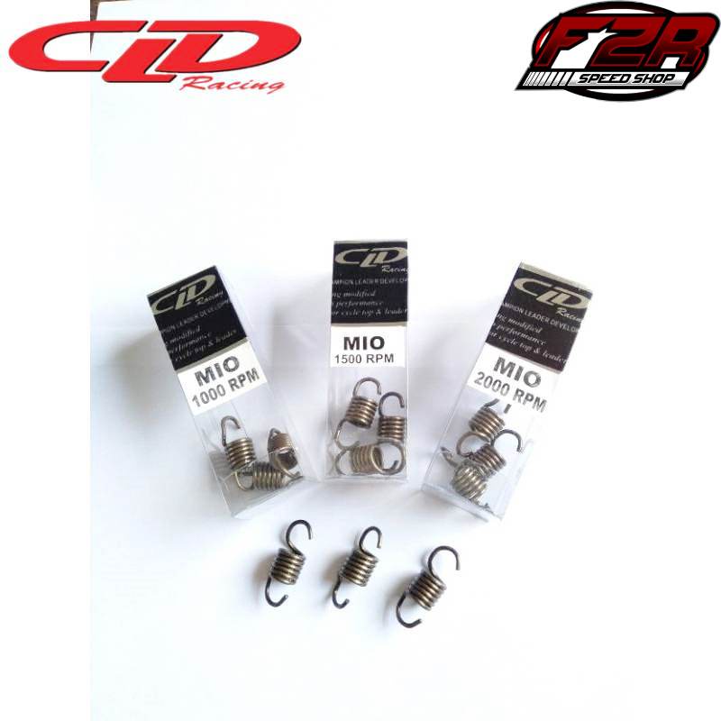 PER KAMPAS GANDA CLD RACING MIO NOUVO MIO J MIO M3