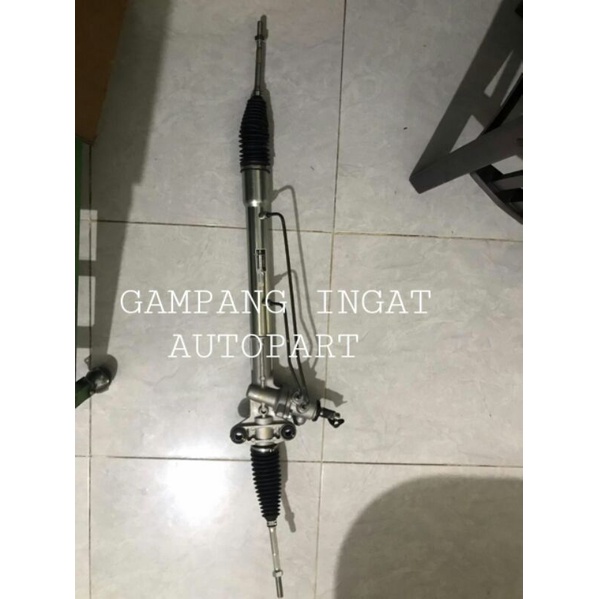 Rack steer Rack Power Steering Bak Steer Power Steering Toyota Avanza 1300cc Xenia 1300cc ORIGINAL