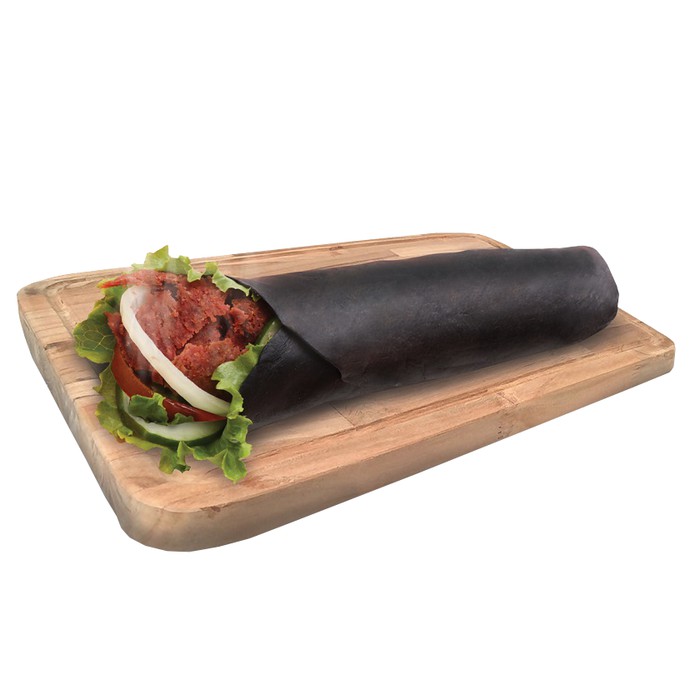 

kebab hitam frozen jumbo premium