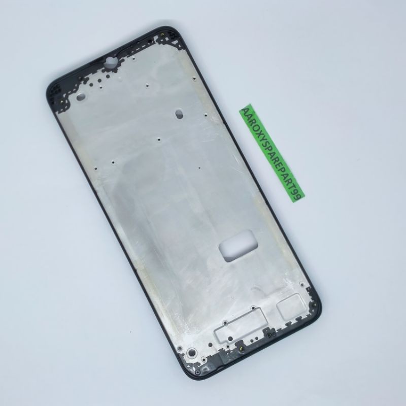 FRAME LCD DUDUKAN LCD REALME 5/5I ORIGINAL