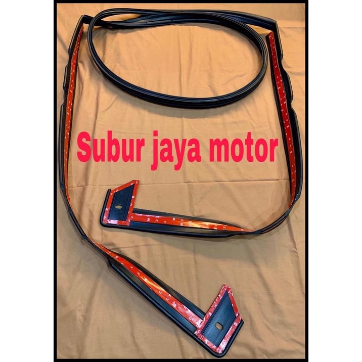 Karet Pinggang Daihatsu Taft Rocky Feroza Megatop