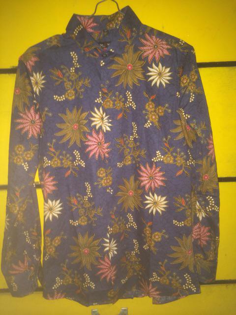 Baju Pria/cowok Kemeja Polos Premium Slimfit/slim Fit Lengan/tangan Pendek Coklat