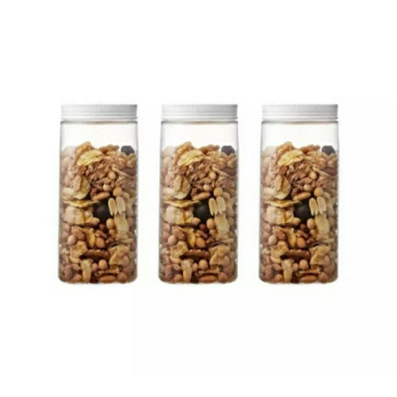 Lock and Lock Toples 1.L 1.L 1.L Toples Lebaran / Toples bumbu Dapur