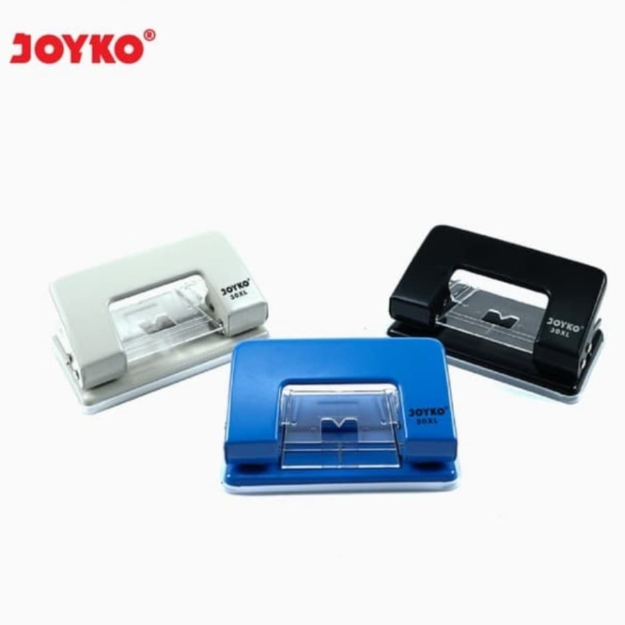 

Hole Puncher (pembolong kertas) Perforator Joyko 30 XL