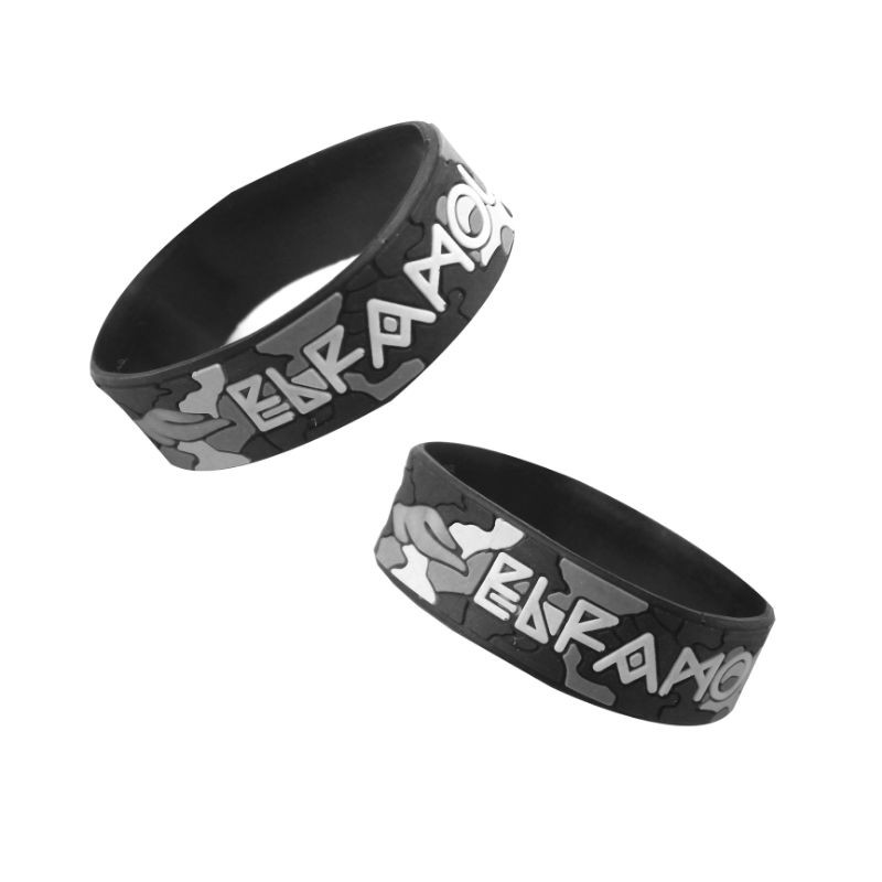 Elfamous Bracelet Camo