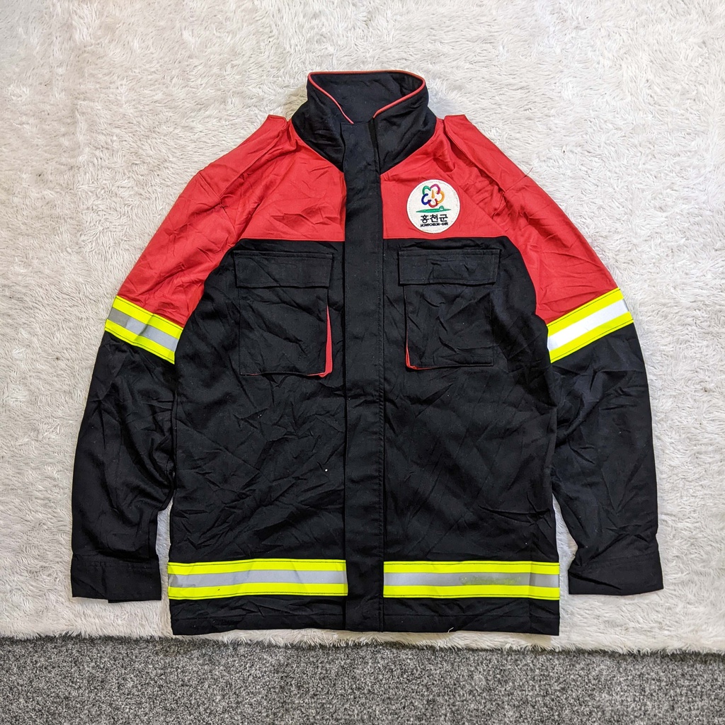 234 - Jaket Unbrand Pria Second Murah Bekas Original