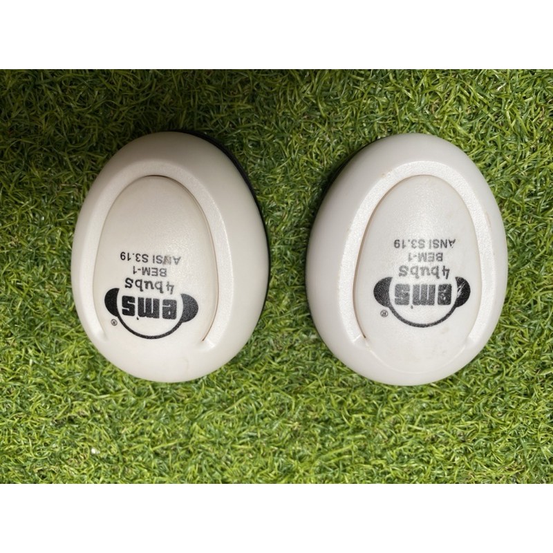 earmuff ems preloved