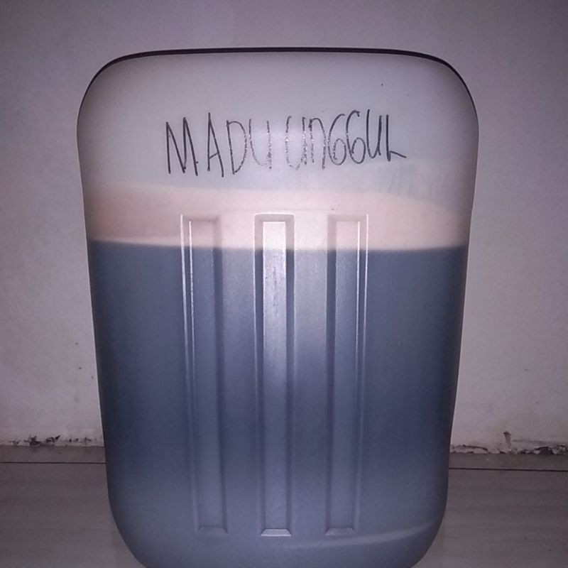 

MADU UNGGUL