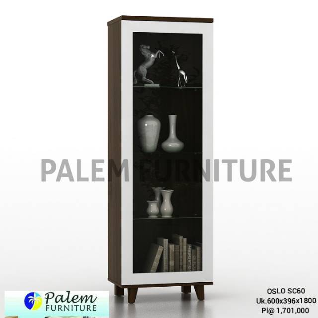 LEMARI PAJANGAN || LEMARI HIAS KACA PRO DESIGN