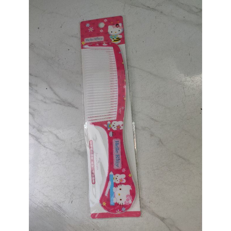 SISIR RAMBUT anak dewasa karakter sisir fancy Hair Brush comb anti kusut