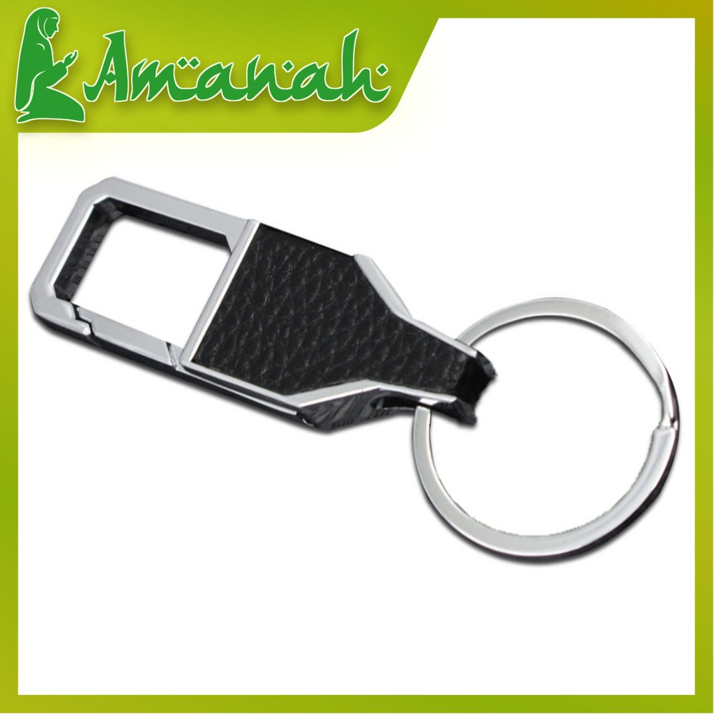 AS1508 Gantungan Kunci Motor Mobil / Keychain Metal