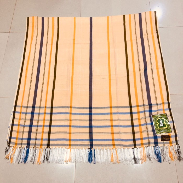 Sorban sorban al-yamani Rida Yaman syal Ridha alyamani original sorban habaib - 5(K5P6) Sorban Polos