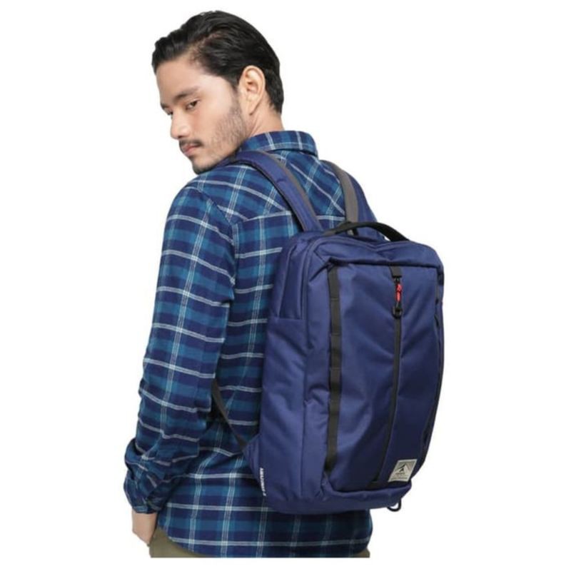 Tas Backpack Trilogic Amazonas-X (910003631) DOD