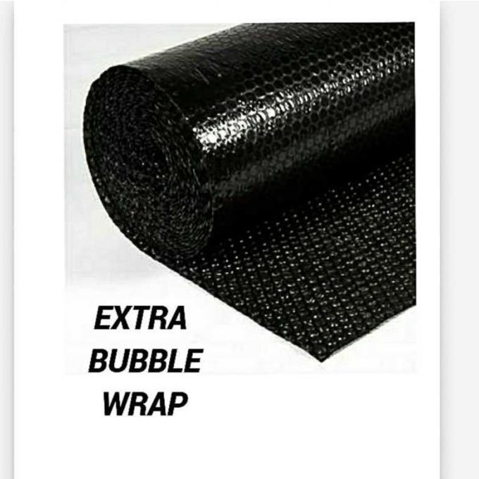 

YHOME Tambahan Extra Bubble Warp Packing