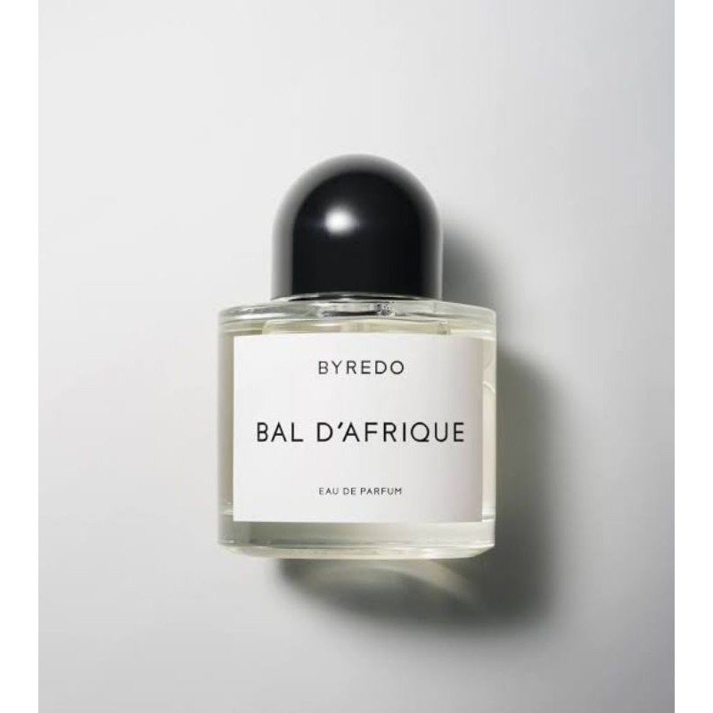 mixv0- decant Byredo Bal D'Afrique