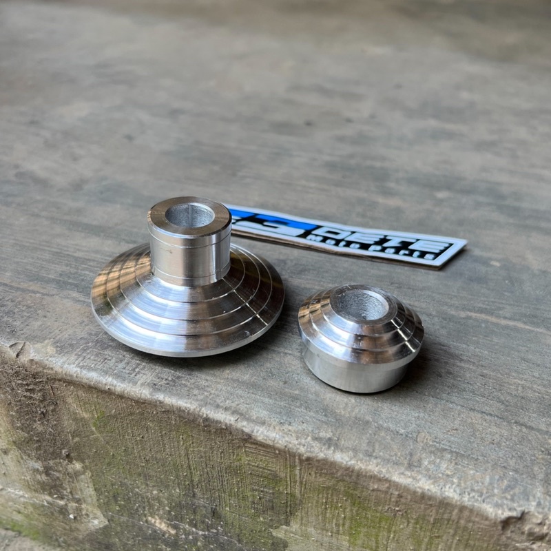 bosing velg RCB / tromol jupiter pnp shock tiger / mp / gl