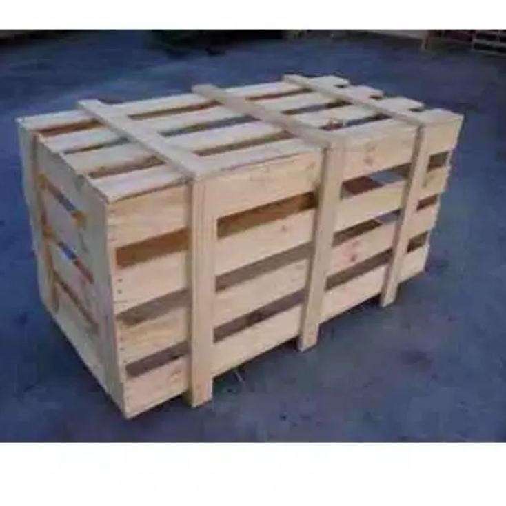 

Packing kayu ng Sedang « ARS