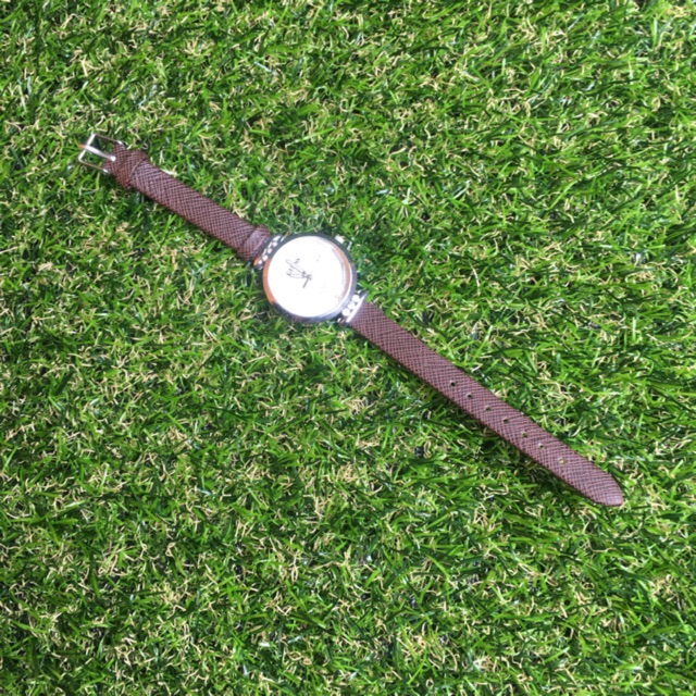 Jam tangan guess permata